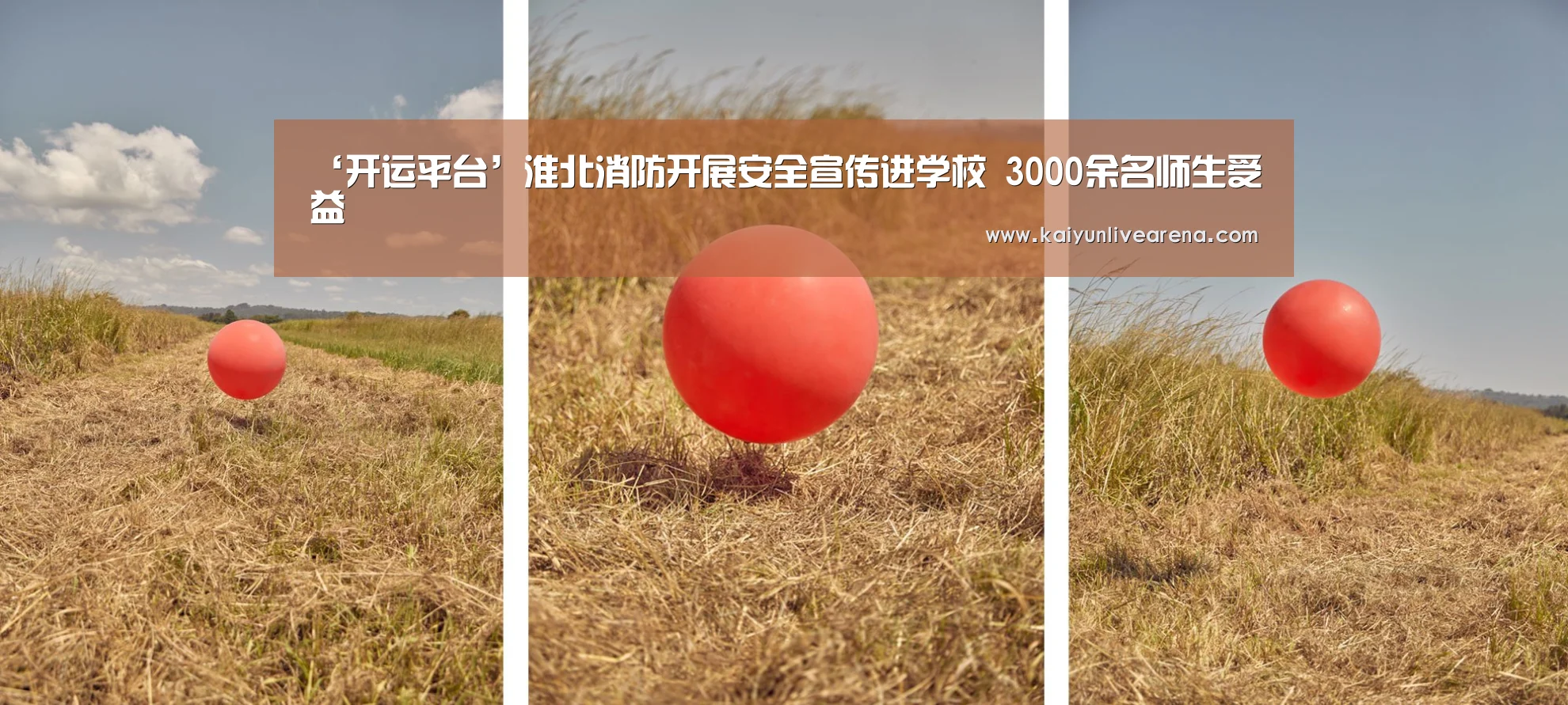 开运真人